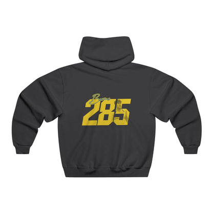 Dylan Boone Vintage Hoodie