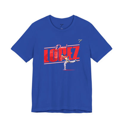 Daniel Lopez Graphic Tee