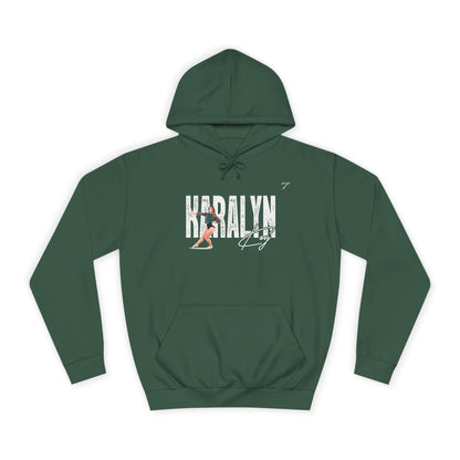 Karalyn Key Hoodie