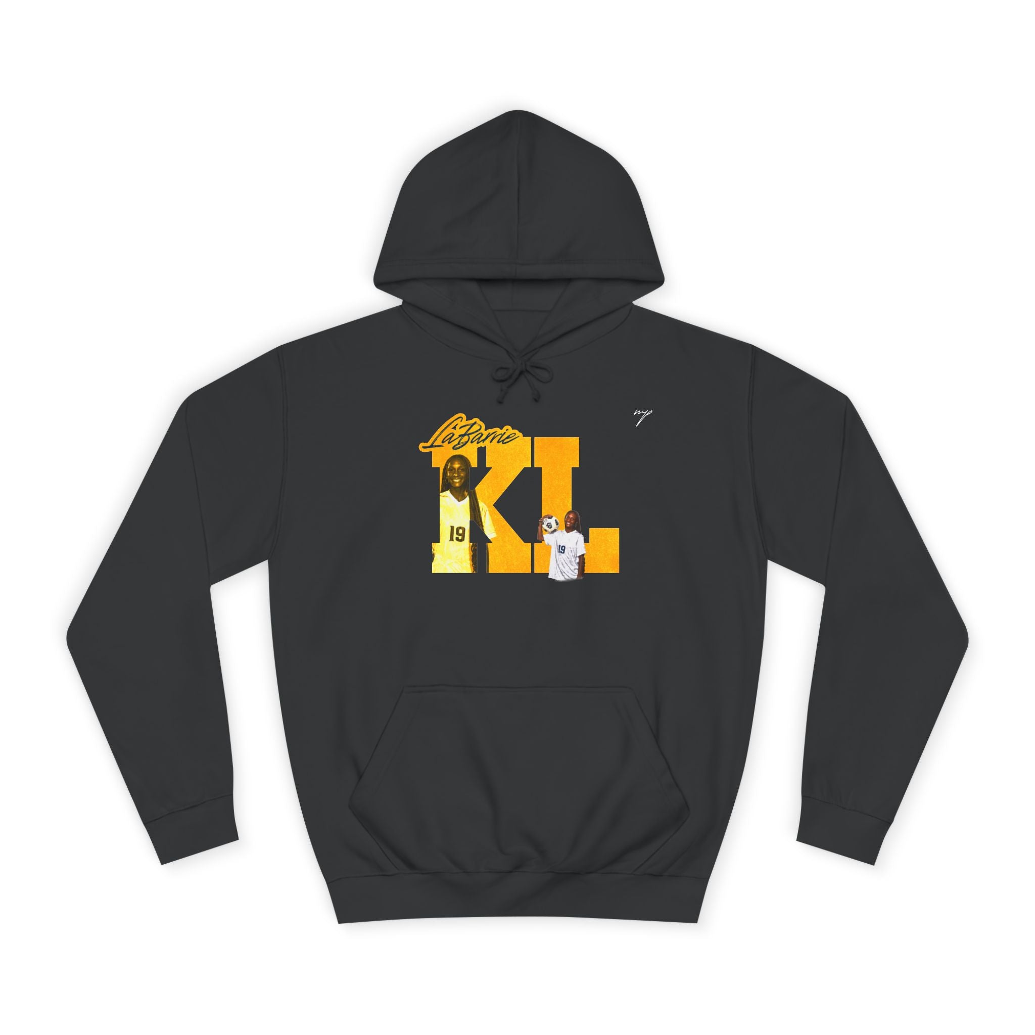 Kai LaBarrie Hoodie