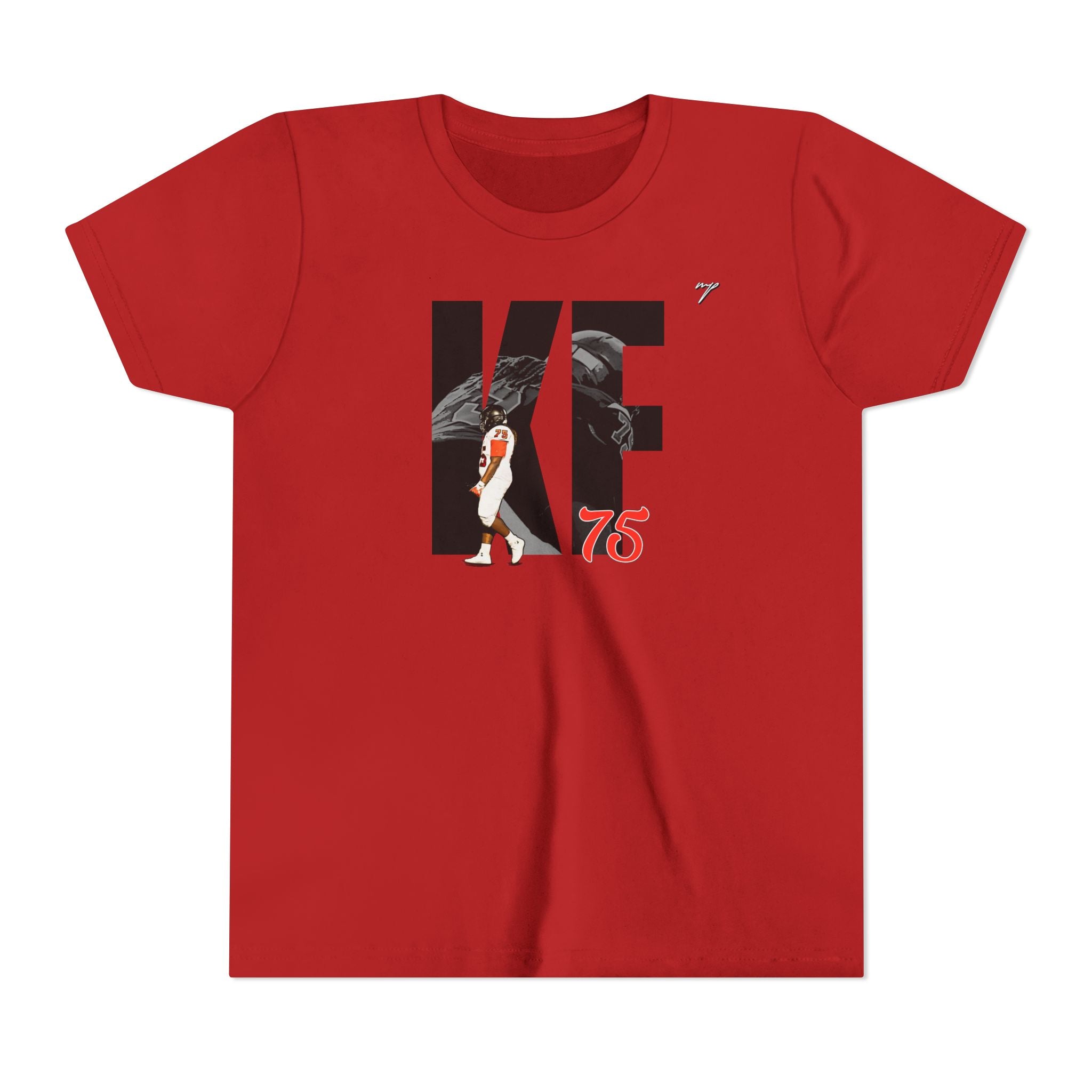 Kiyorie Farrar YOUTH Graphic Tee