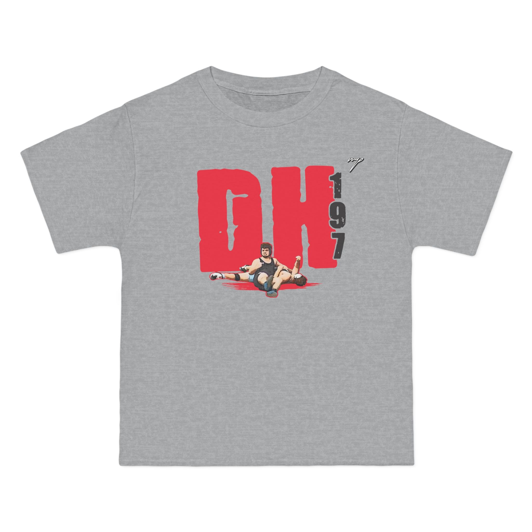 Devin Hansel Vintage Tee