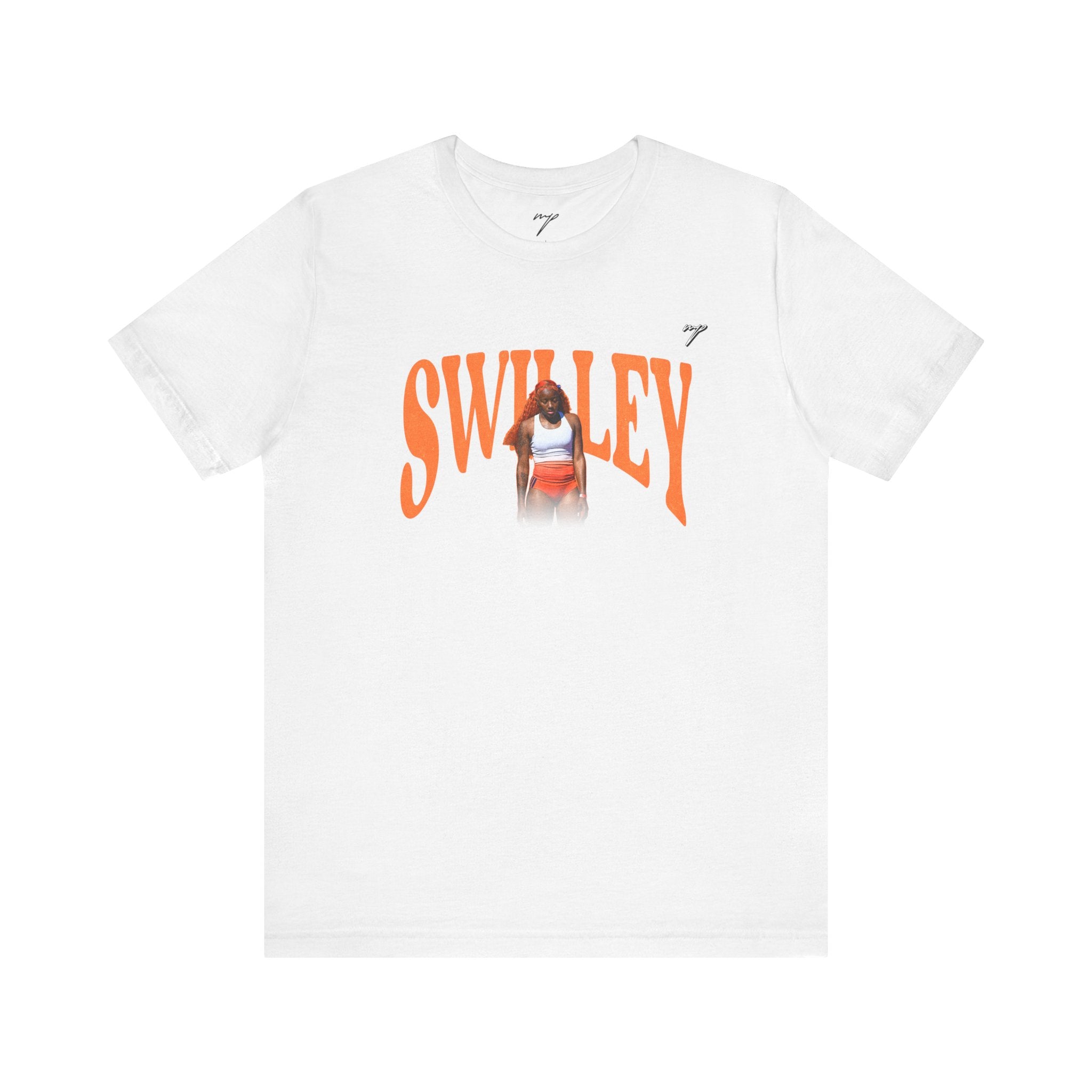 Asia Swilley Graphic Tee