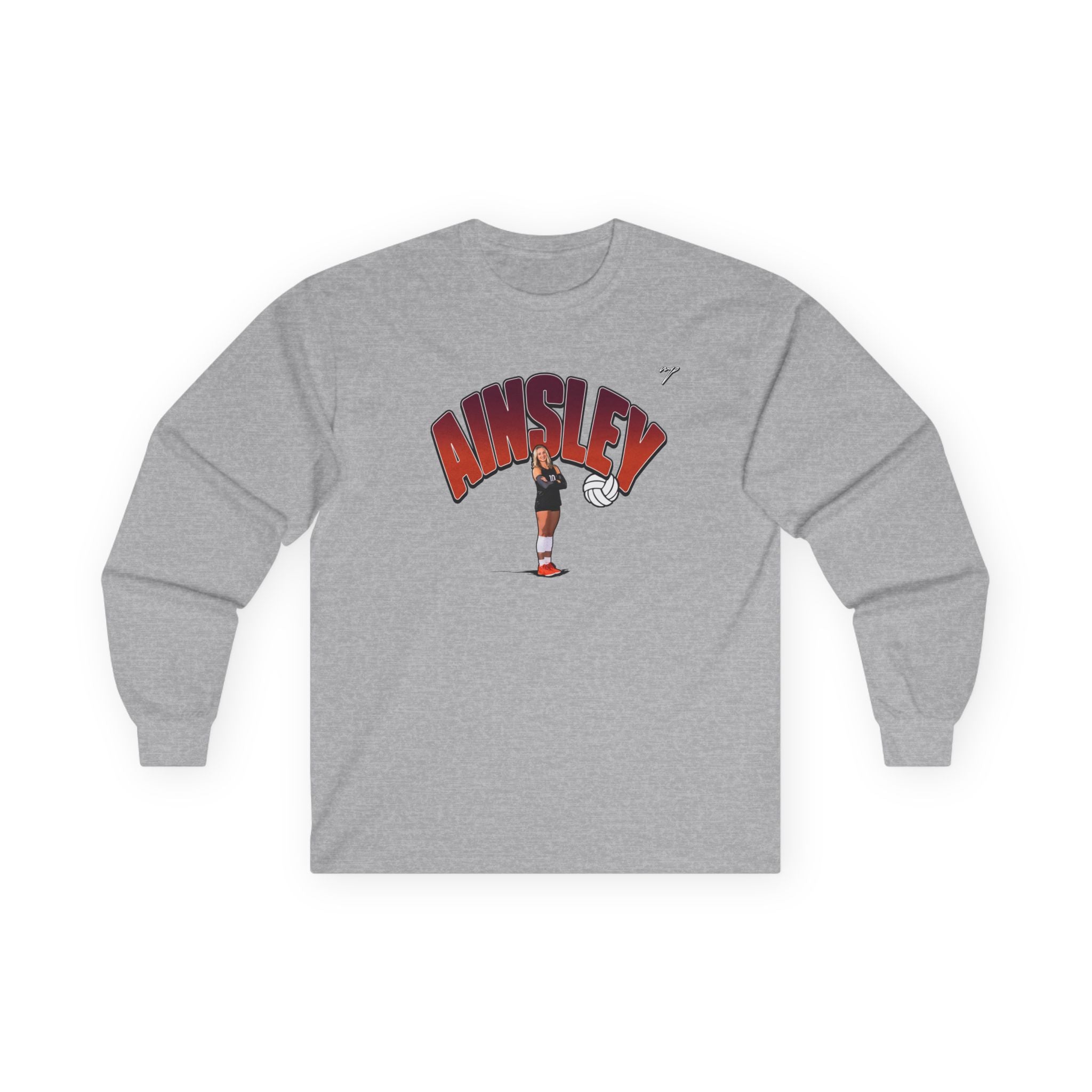 Ainsley Ranstead Long Sleeve Tee