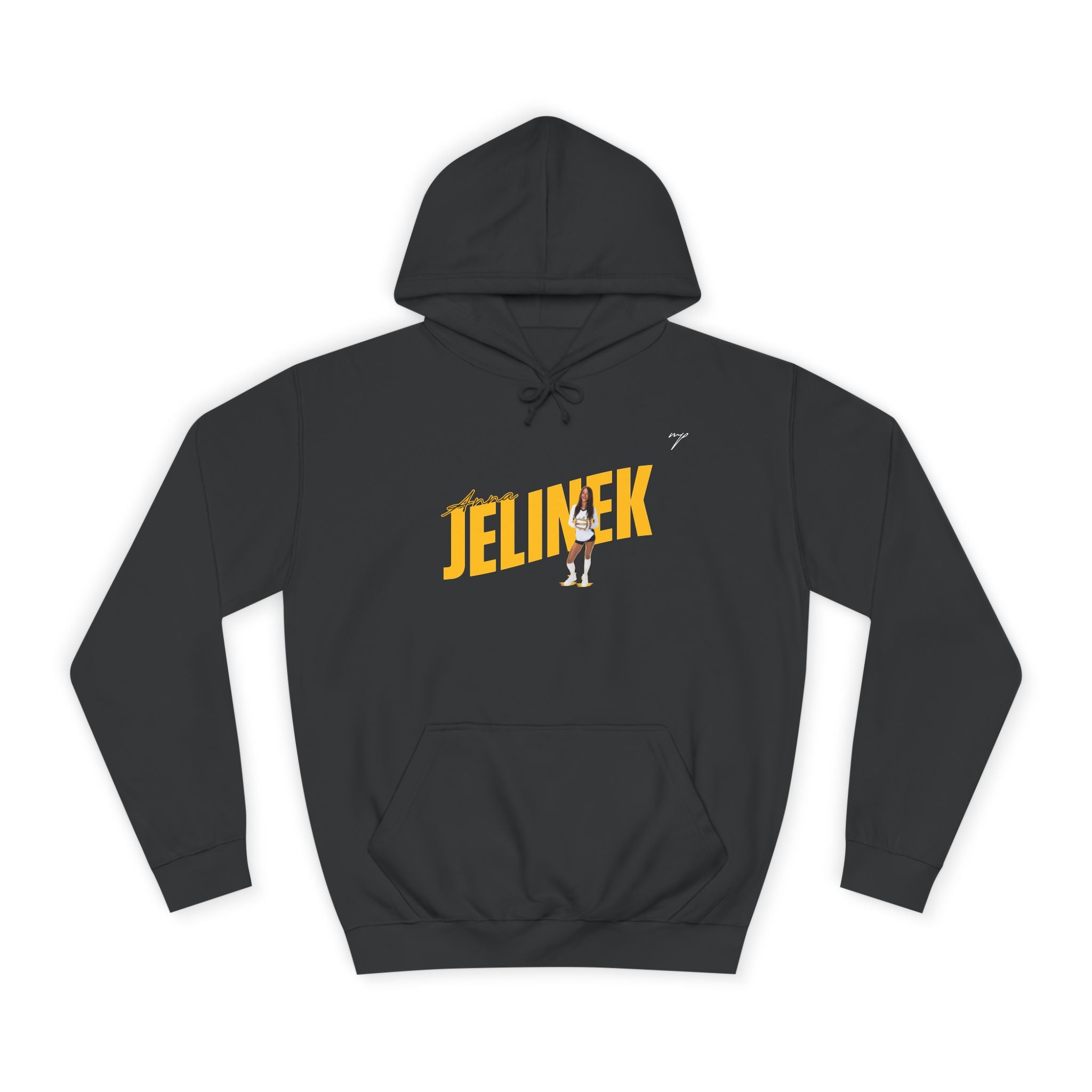 Anna Jelinek Hoodie