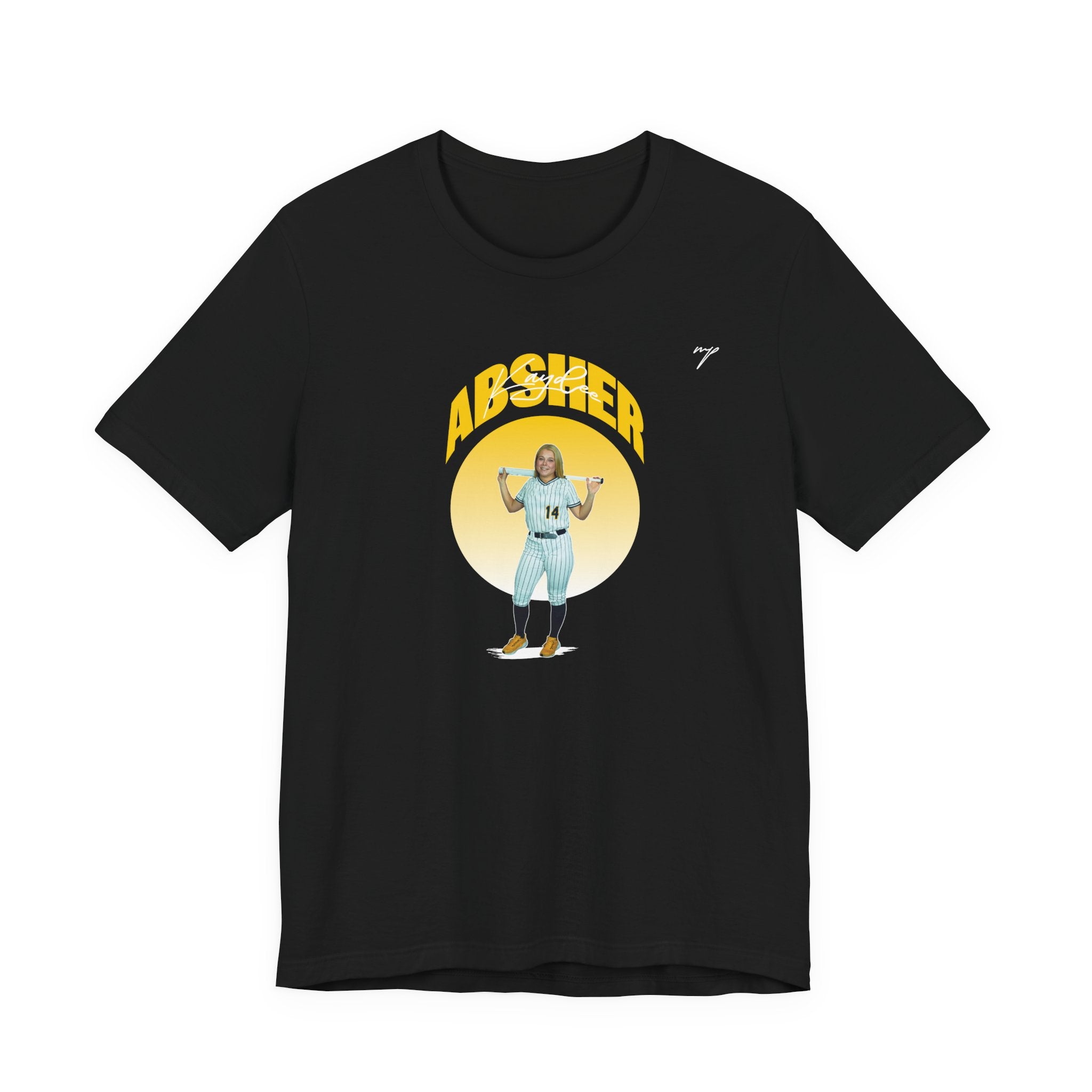 Kaydee Absher Graphic Tee