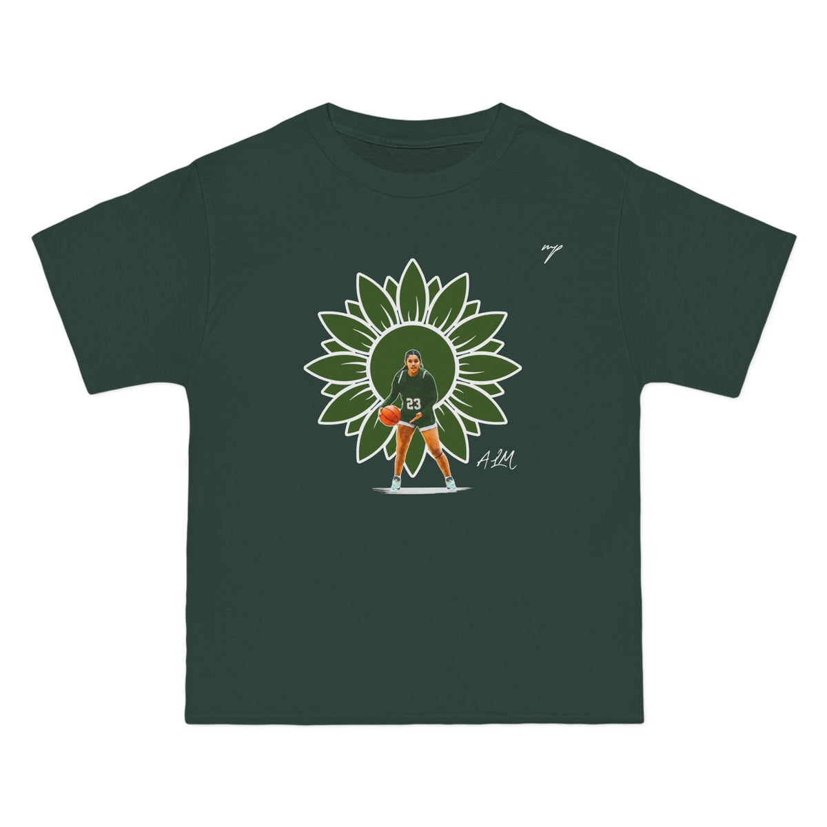 Jordyn Sheridan Vintage Tee
