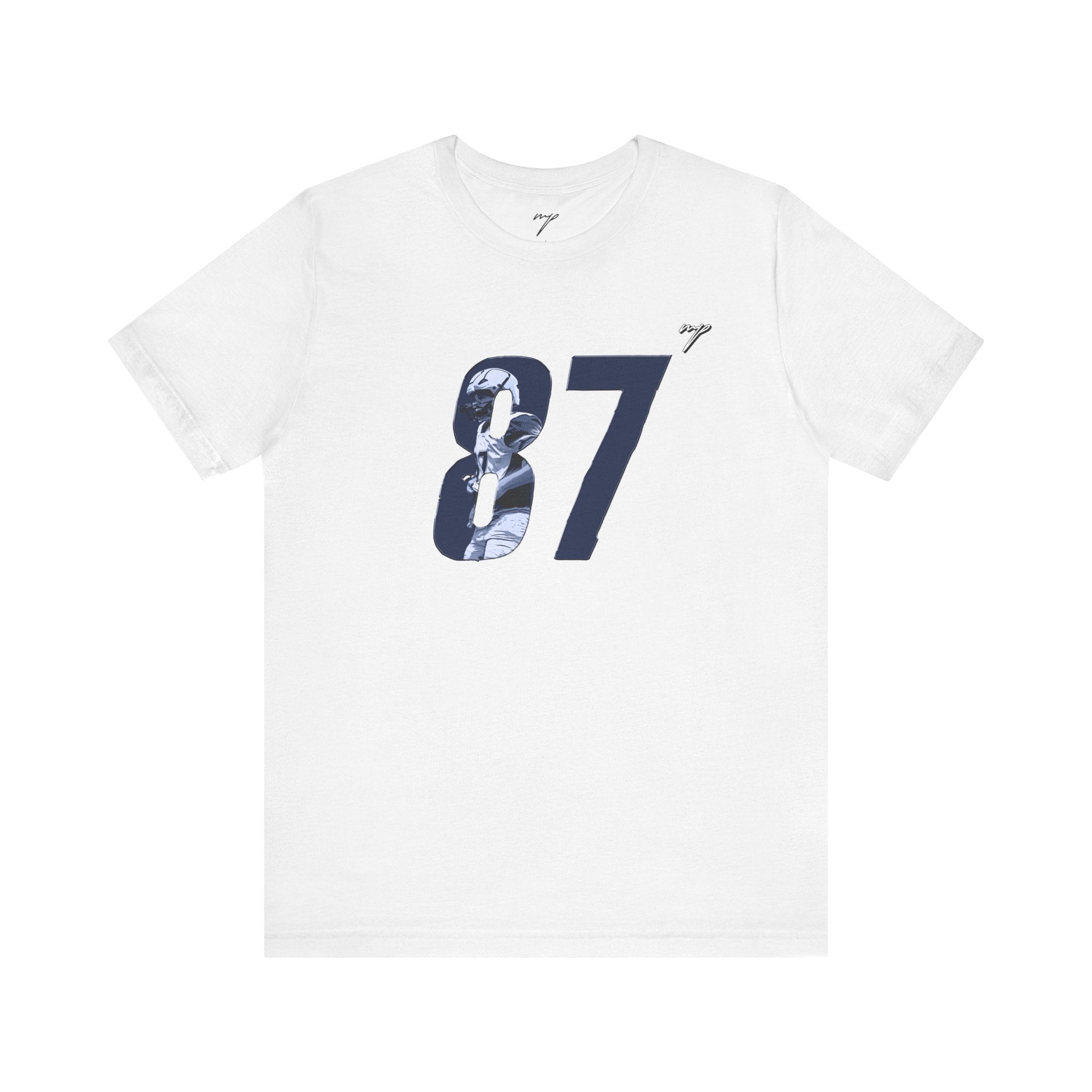 Brennon Harrison Graphic Tee