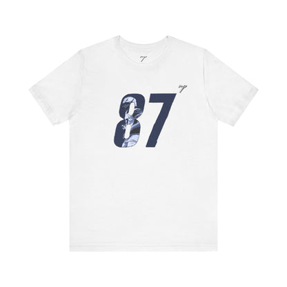 Brennon Harrison Graphic Tee