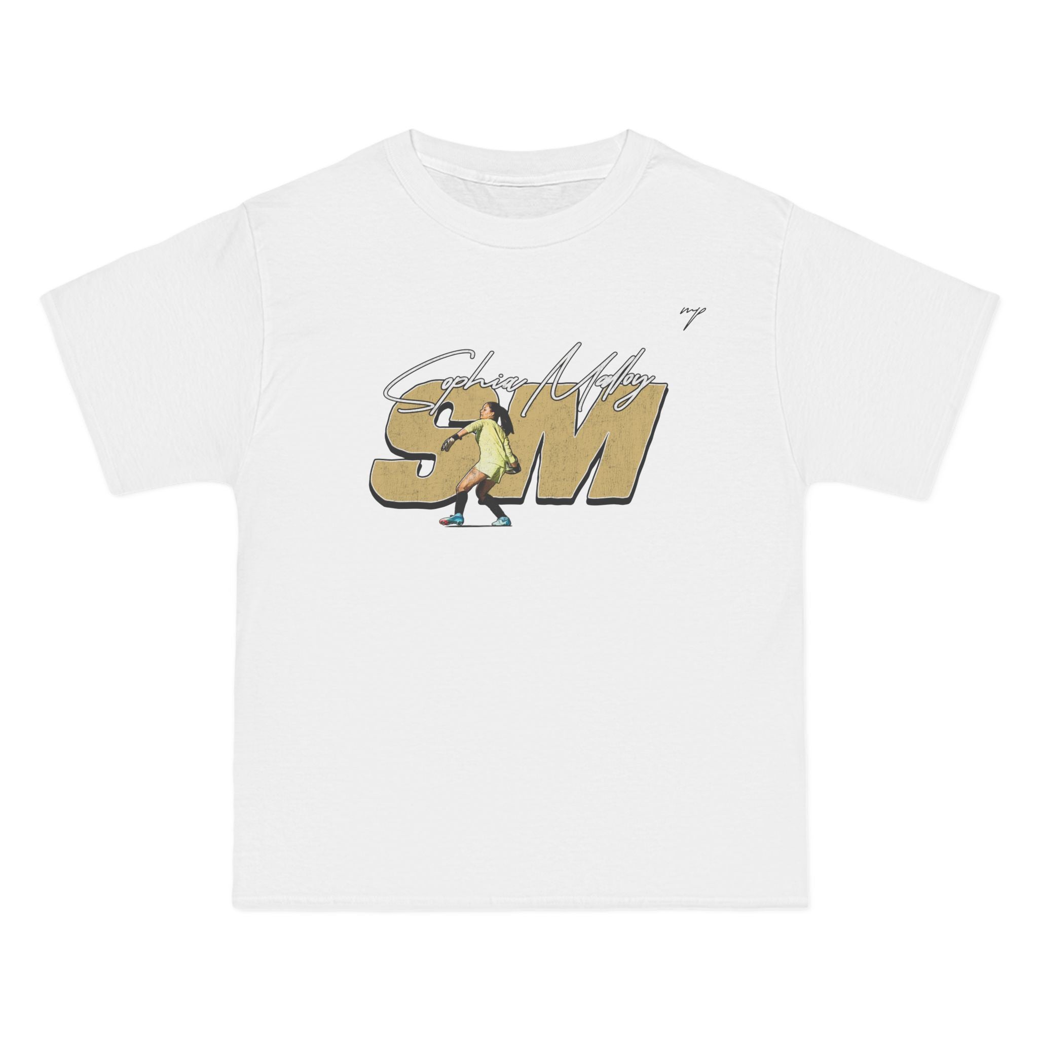 Sophia Malloy Vintage Tee