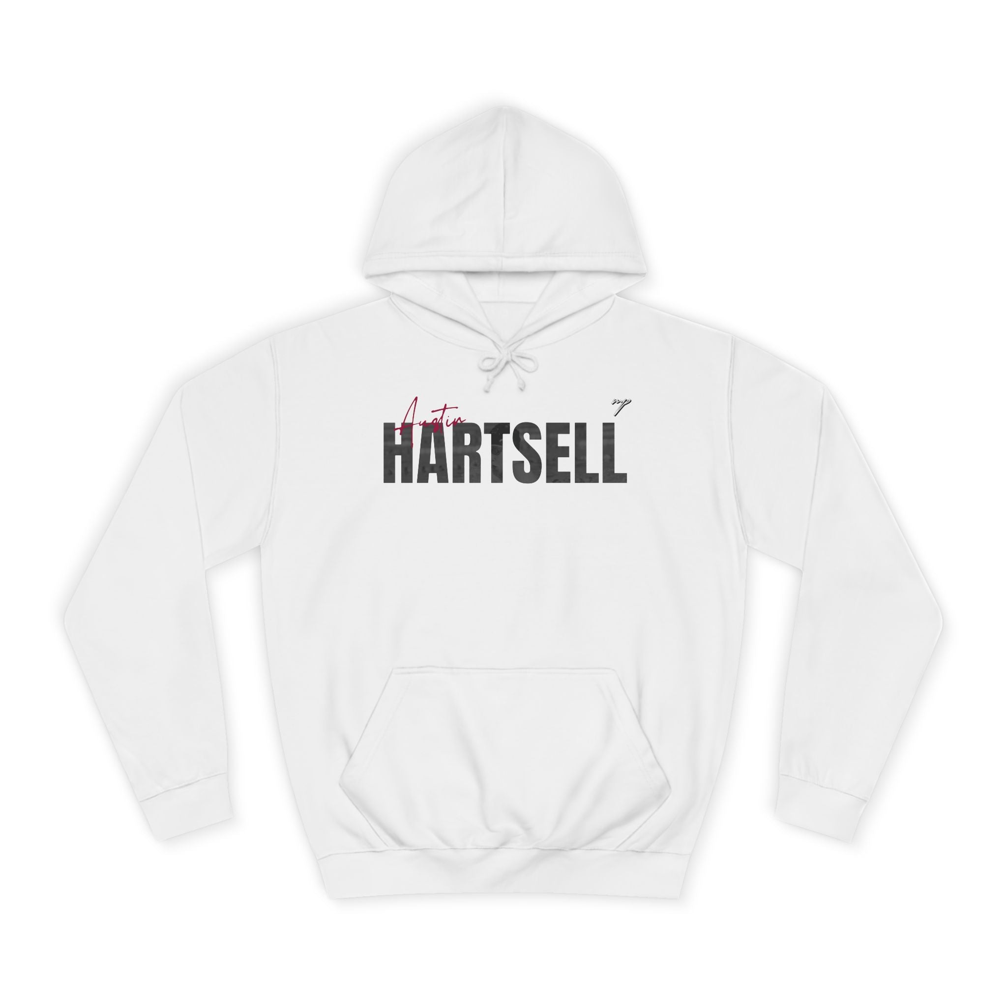 Austin Hartsell Hoodie