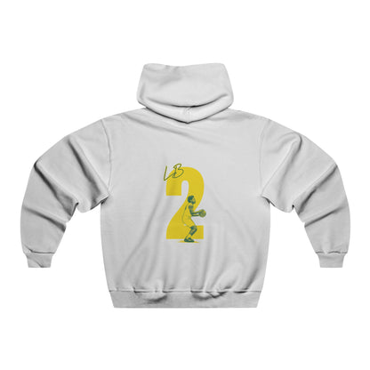 Lonndon Beal Vintage Hoodie