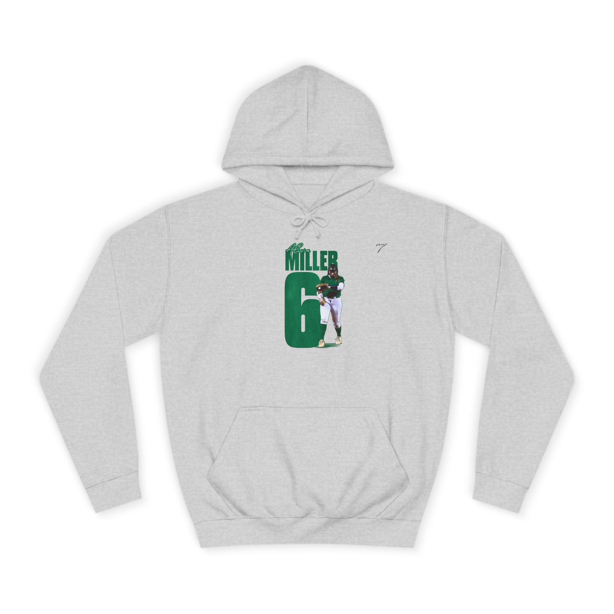 Alivia Miller Hoodie