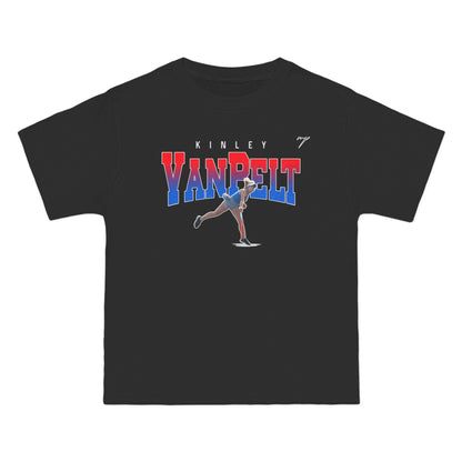 Kinley VanPelt Vintage Tee