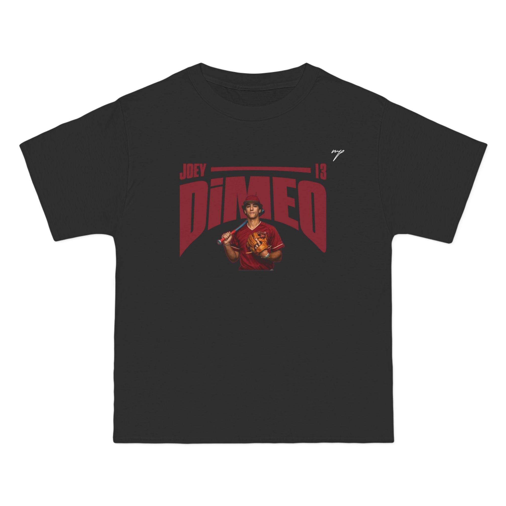 Joey DiMeo Vintage Tee
