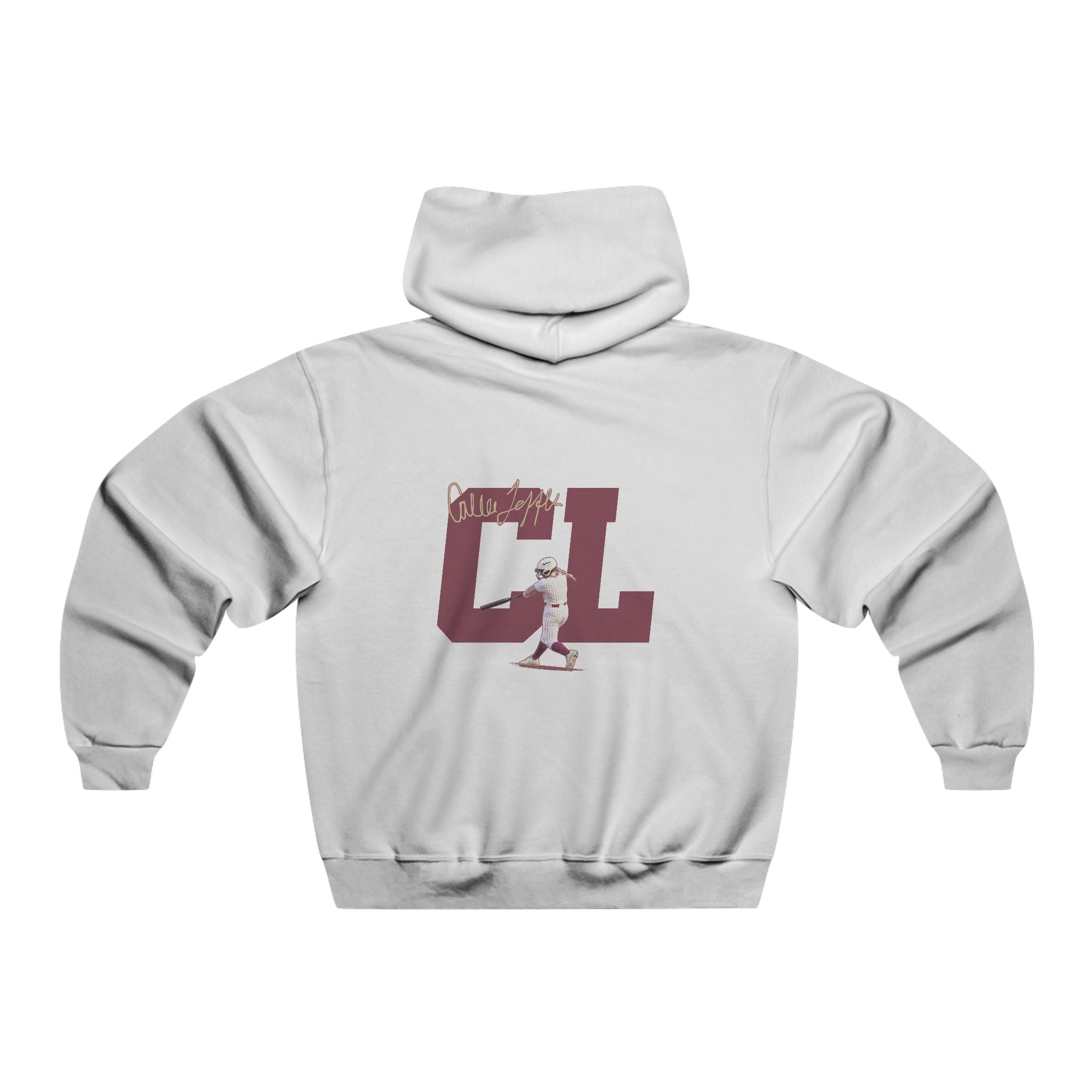 Callee Leffler Vintage Hoodie