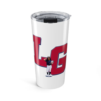 Leilani Gonzalez Tumbler Mug