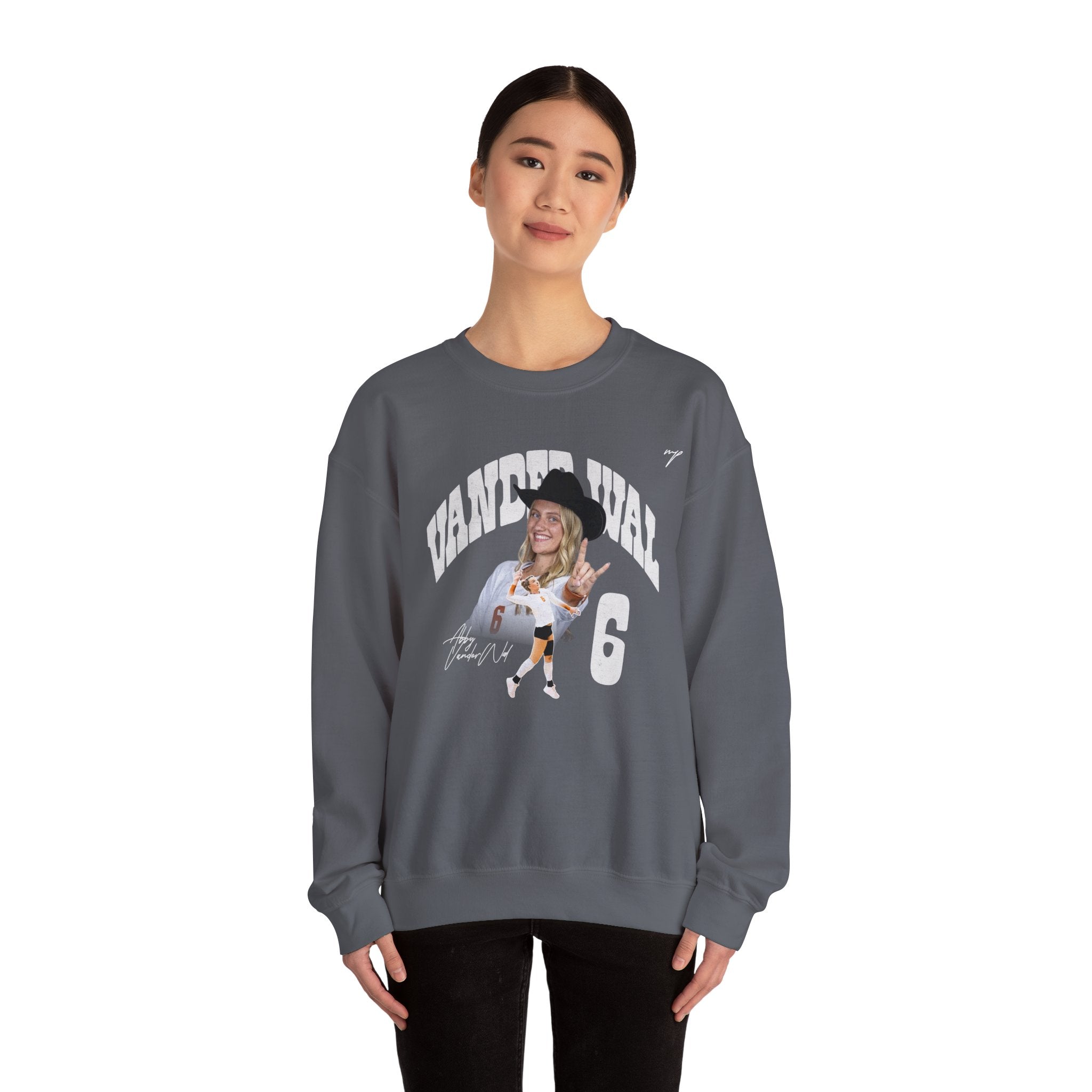 Abby Vander Wal Crewneck