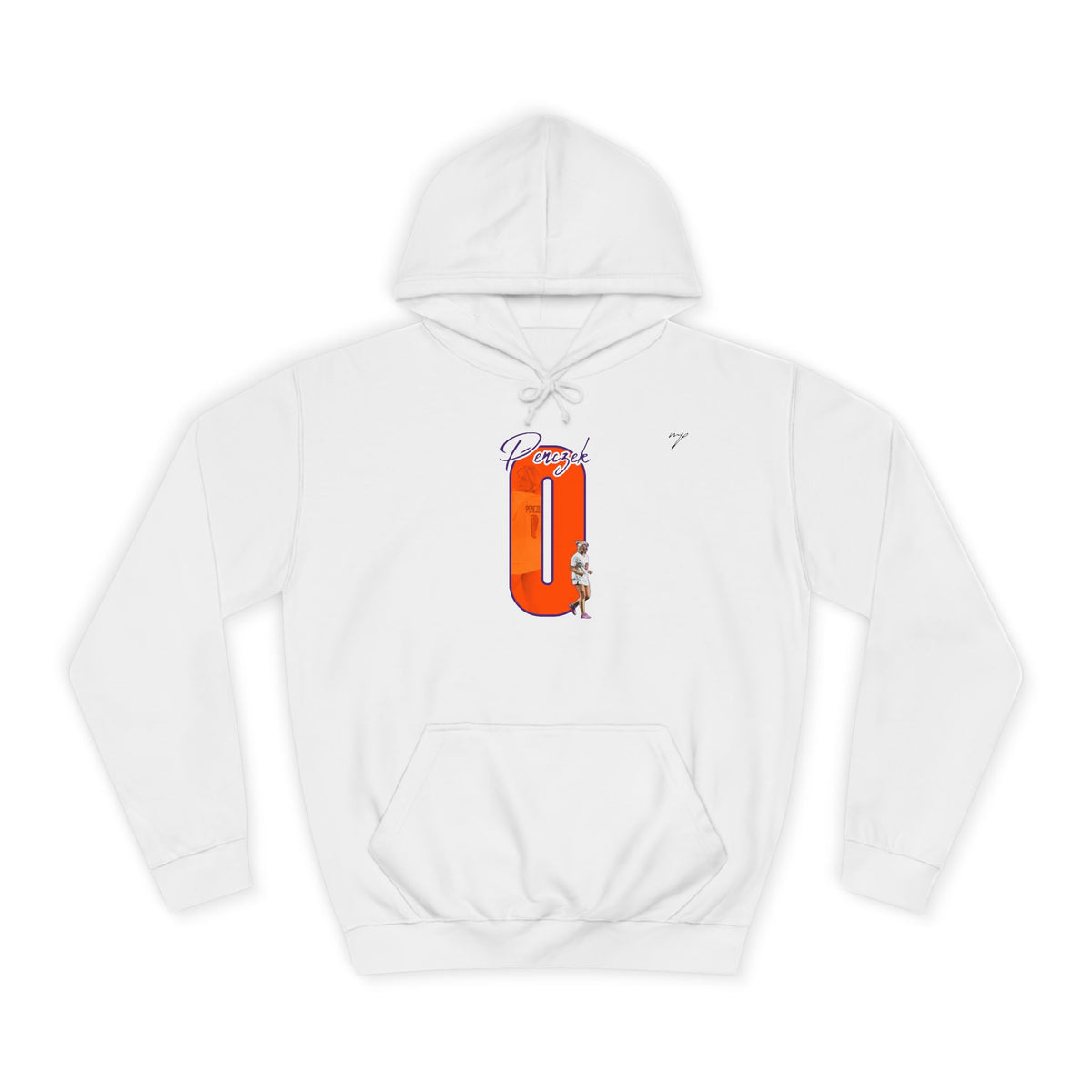Emma Penczek Hoodie