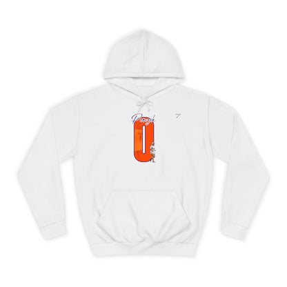 Emma Penczek Hoodie