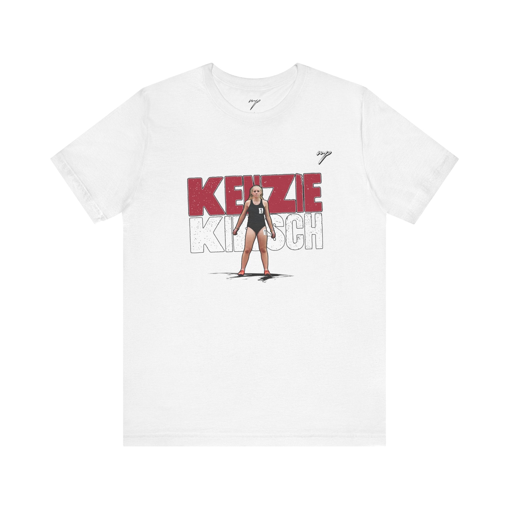 Mackenzie Kirsch Graphic Tee