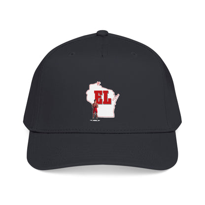 Eli Leonard Hat