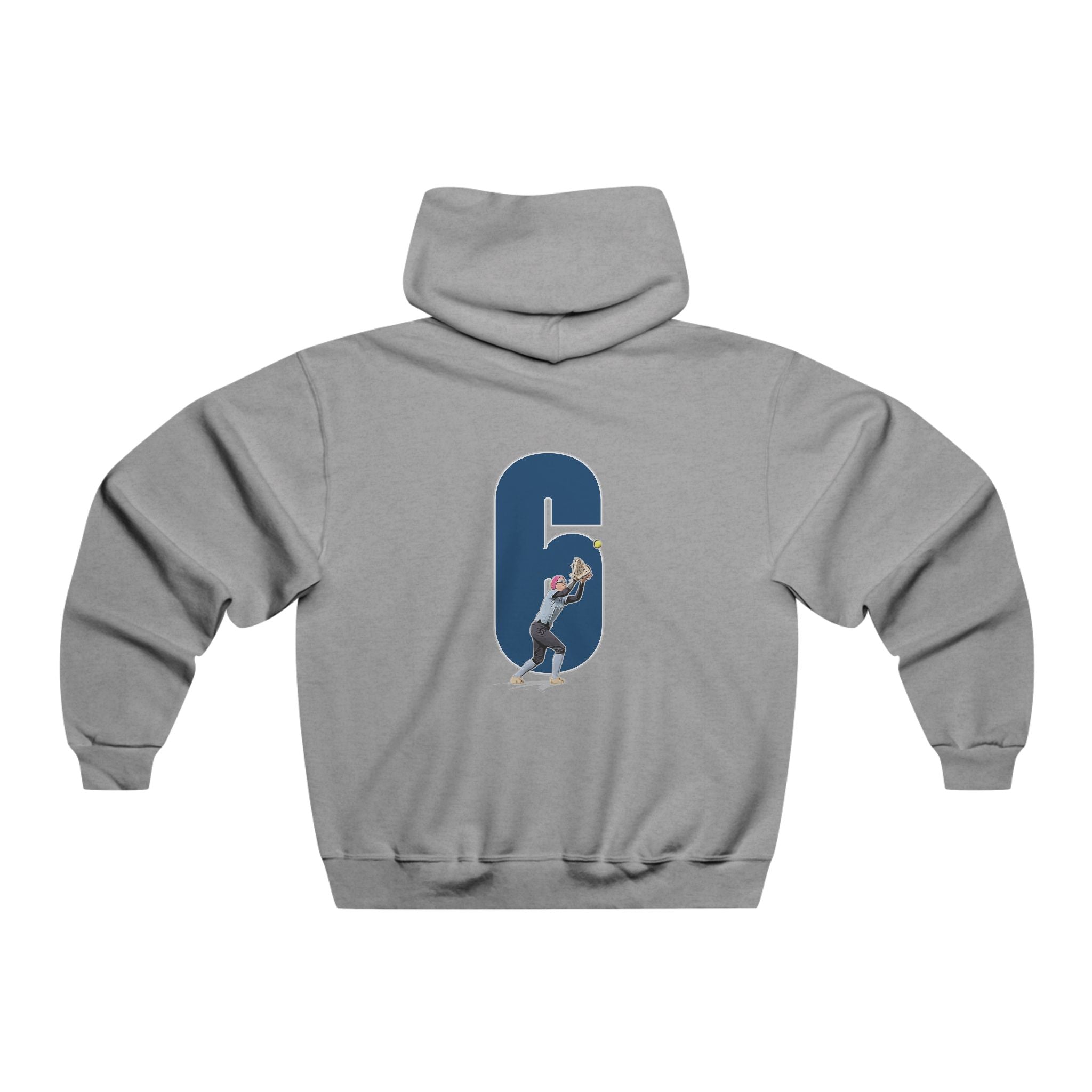 Emily Cheatham Vintage Hoodie
