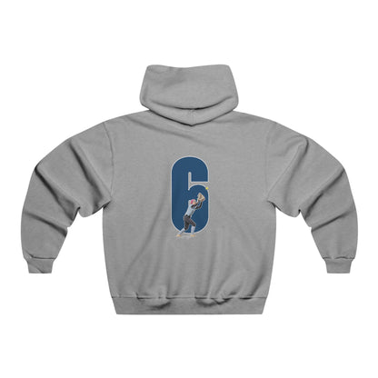 Emily Cheatham Vintage Hoodie