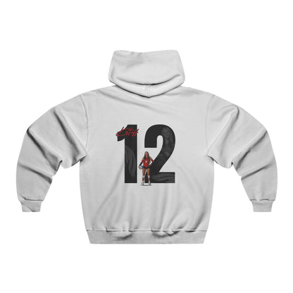 Krista Kostoff Vintage Hoodie