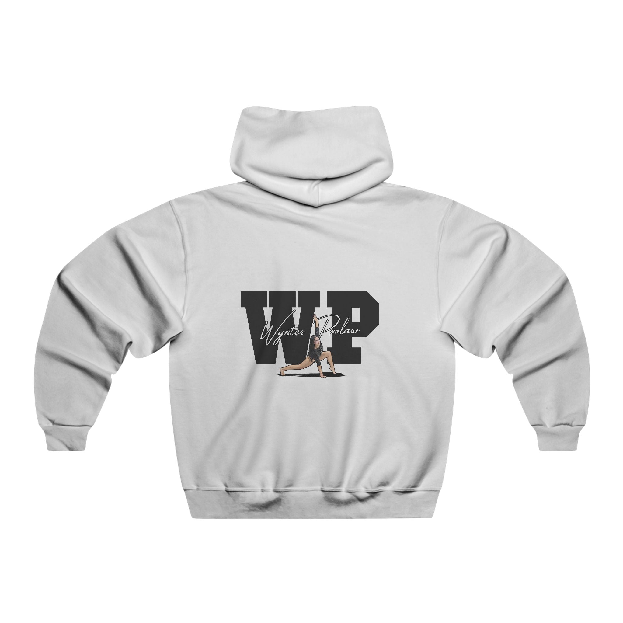 Wynter Poolaw Vintage Hoodie