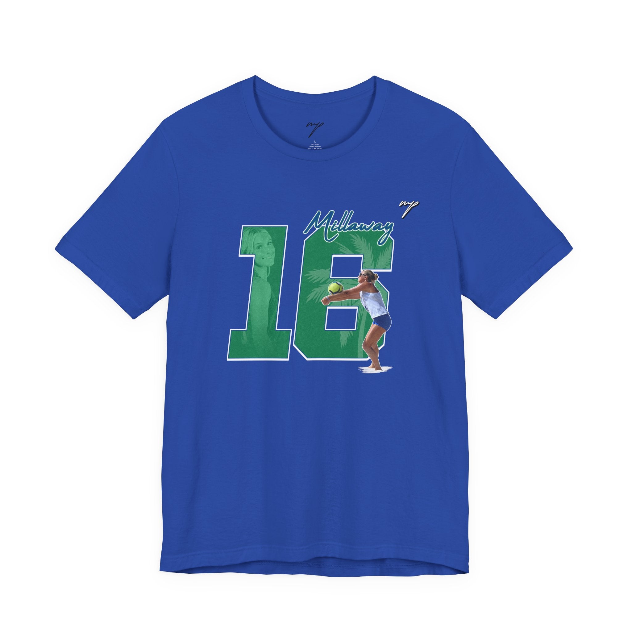 Elaina Millaway Graphic Tee