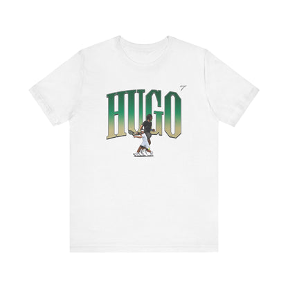 Hugo Car Graphic Tee