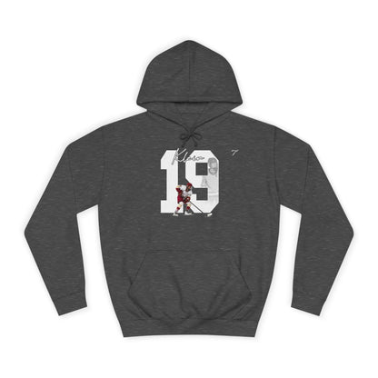 Jilian Klein Hoodie