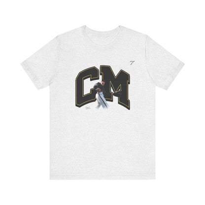 Connor Mohan Graphic Tee