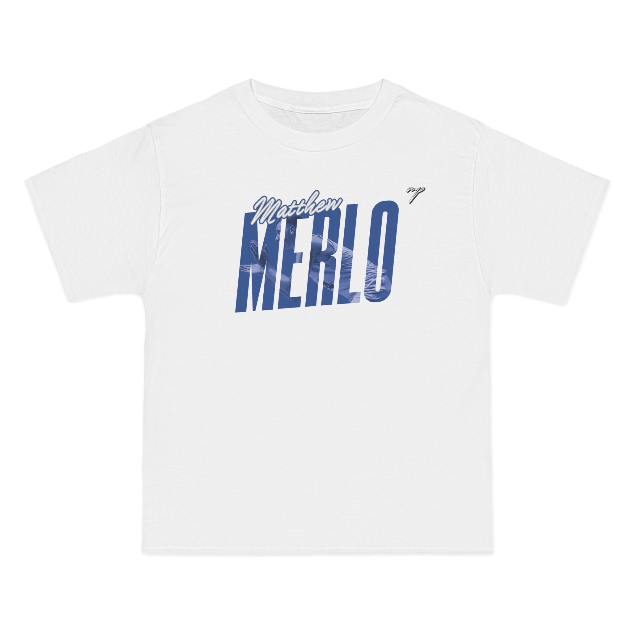 Matthew Merlo Vintage Tee