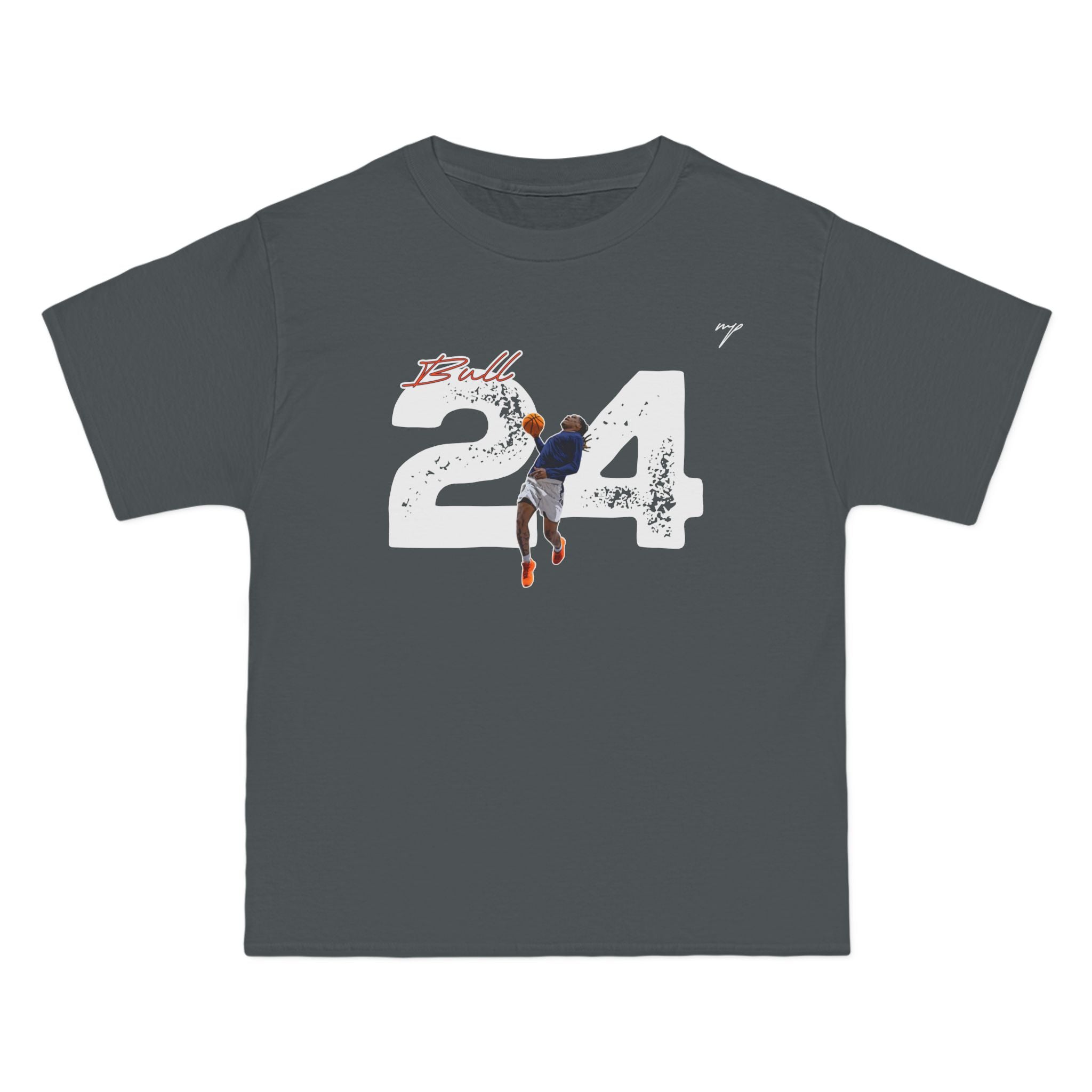Jaeden Bull Vintage Tee