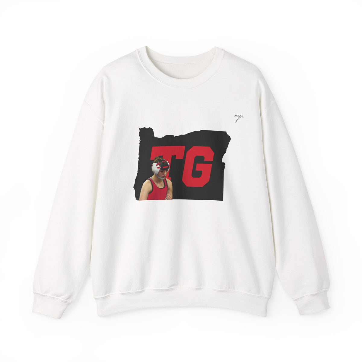 Tamara Grace Crewneck