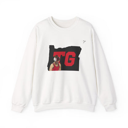 Tamara Grace Crewneck