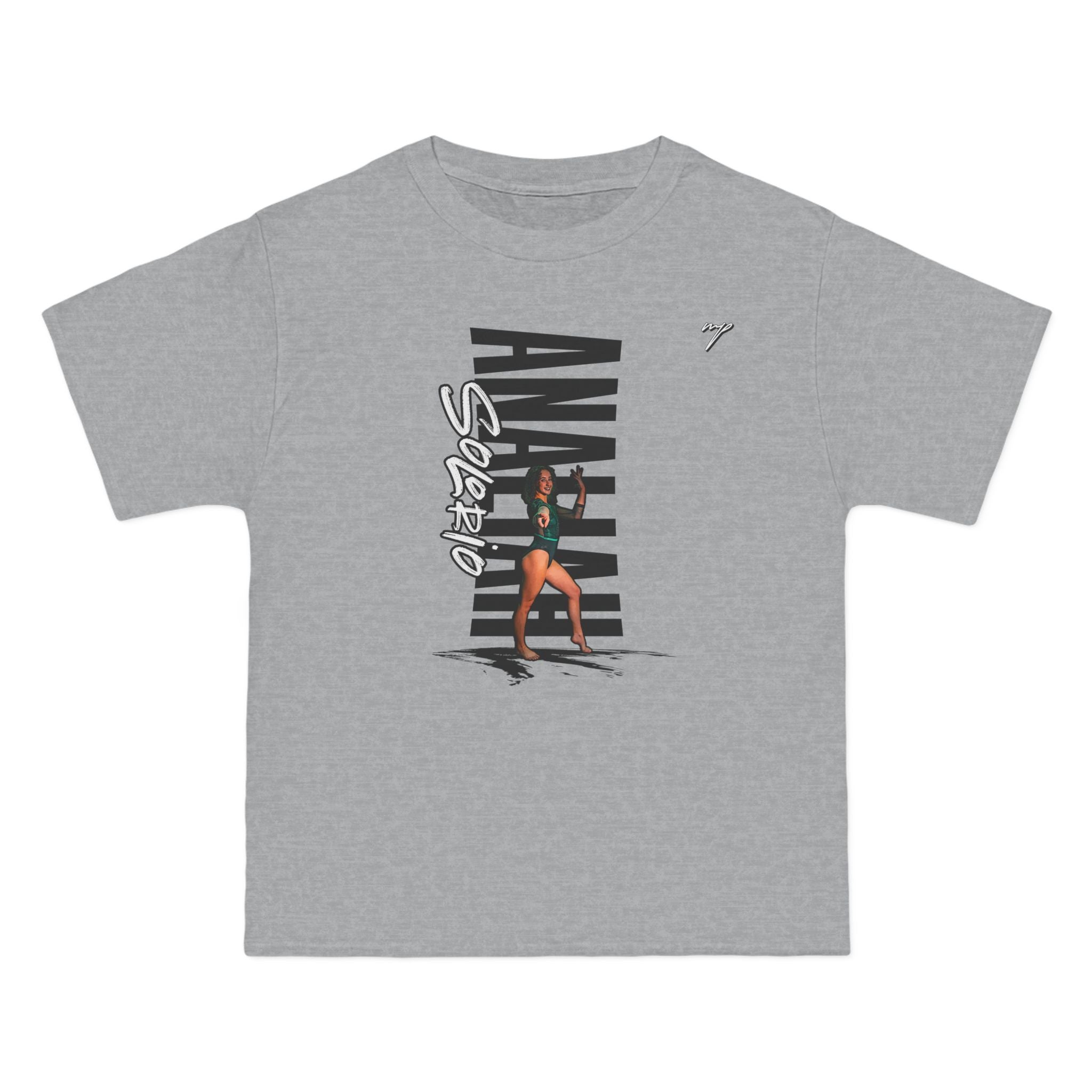 Analiah Solorio Vintage Tee