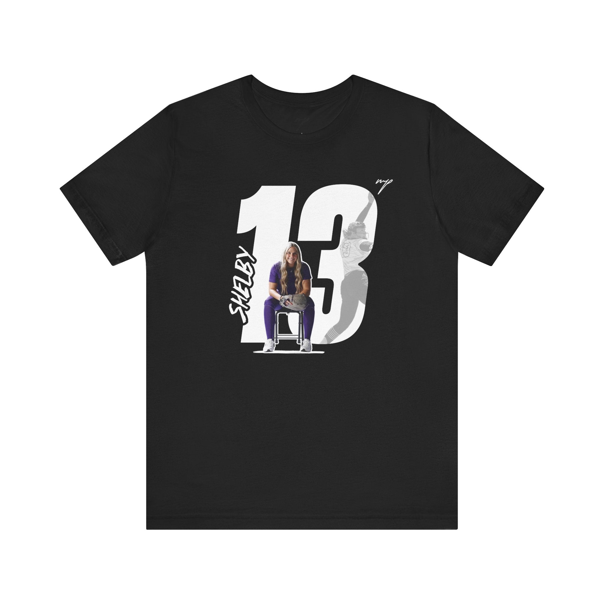 Shelby Schultz Graphic Tee