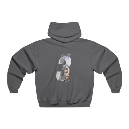 Dakota Bell Vintage Hoodie