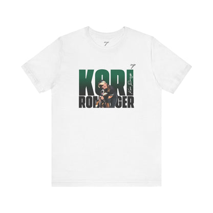 Kori Rominger Graphic Tee