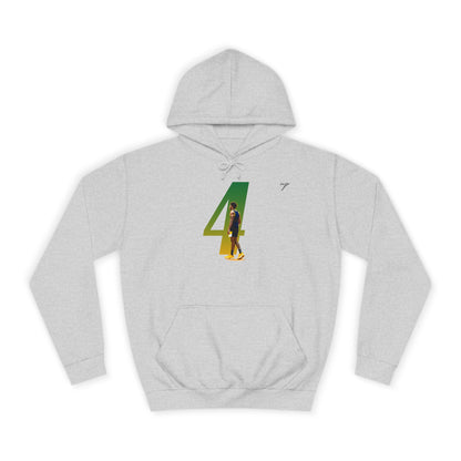 Carter Jackson Hoodie