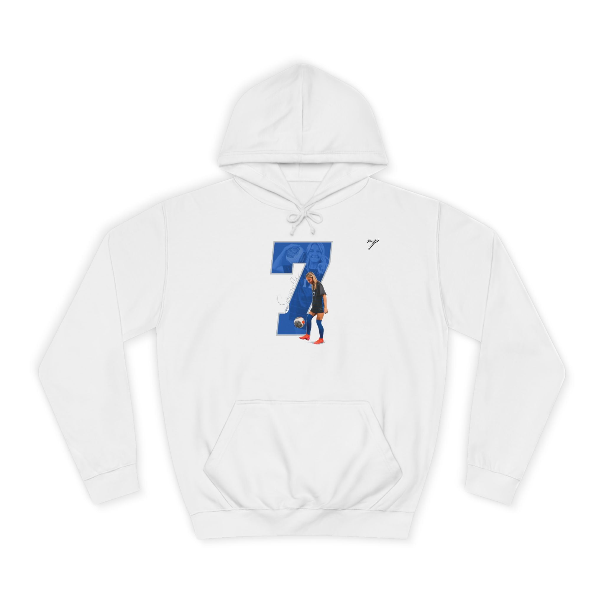 Gracie Somerville Hoodie