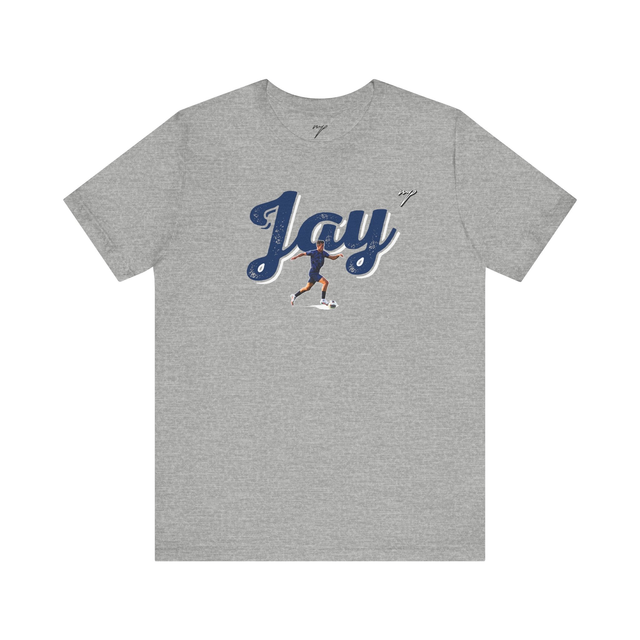 Jamie Wynne Graphic Tee