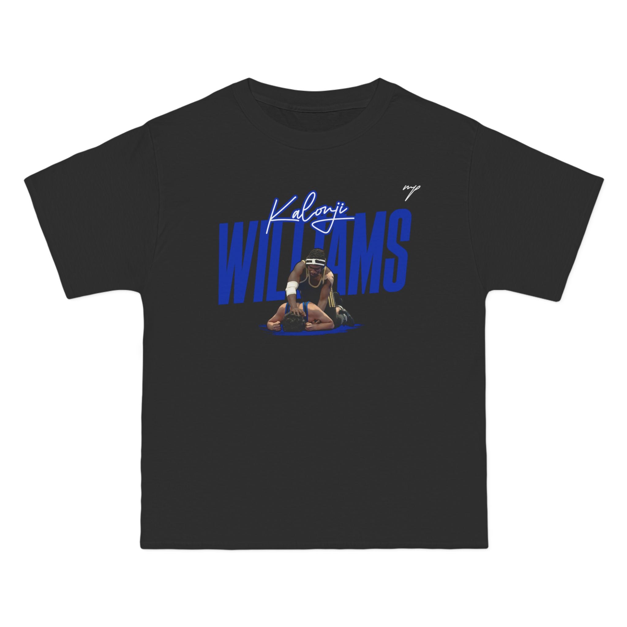 Kalonji Williams Vintage Tee
