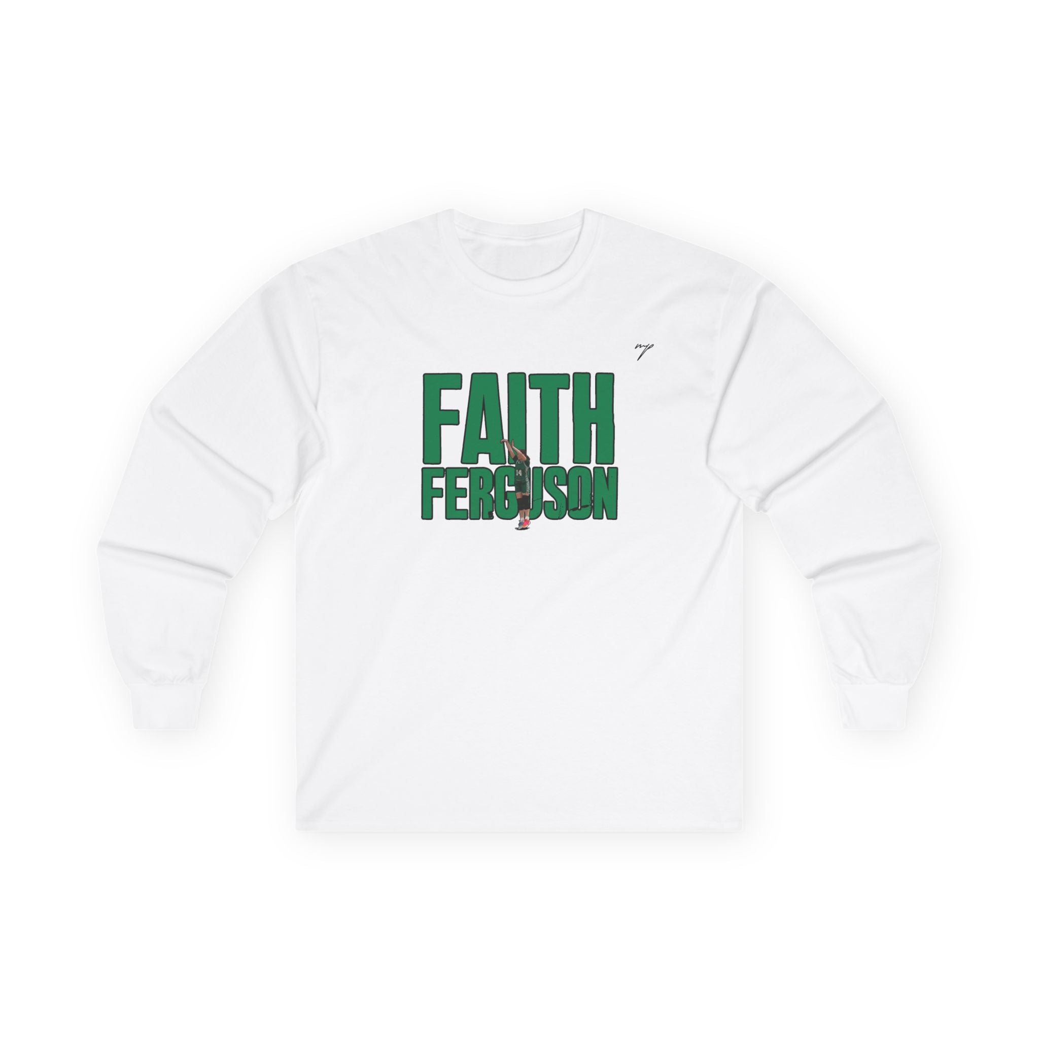Faith Ferguson Long Sleeve
