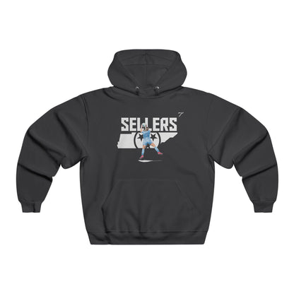 Ella Sellers Vintage Hoodie