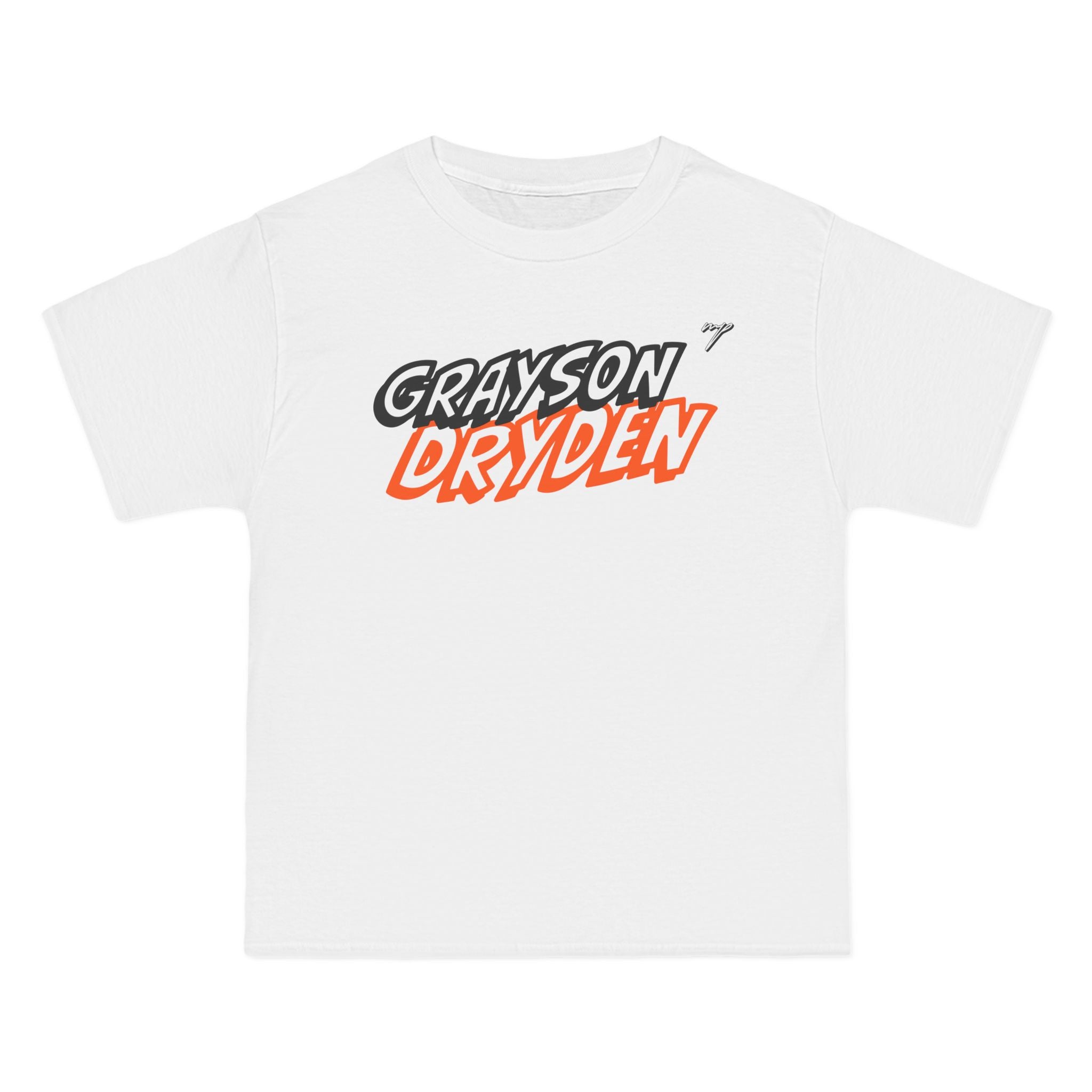 Grayson Dryden Vintage Tee