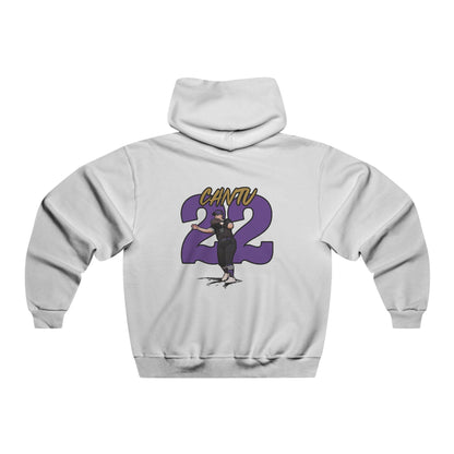 Jazlynn Cantu Vintage Hoodie